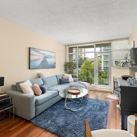Aria Escape By Iris Properties! Victoria Buitenkant foto
