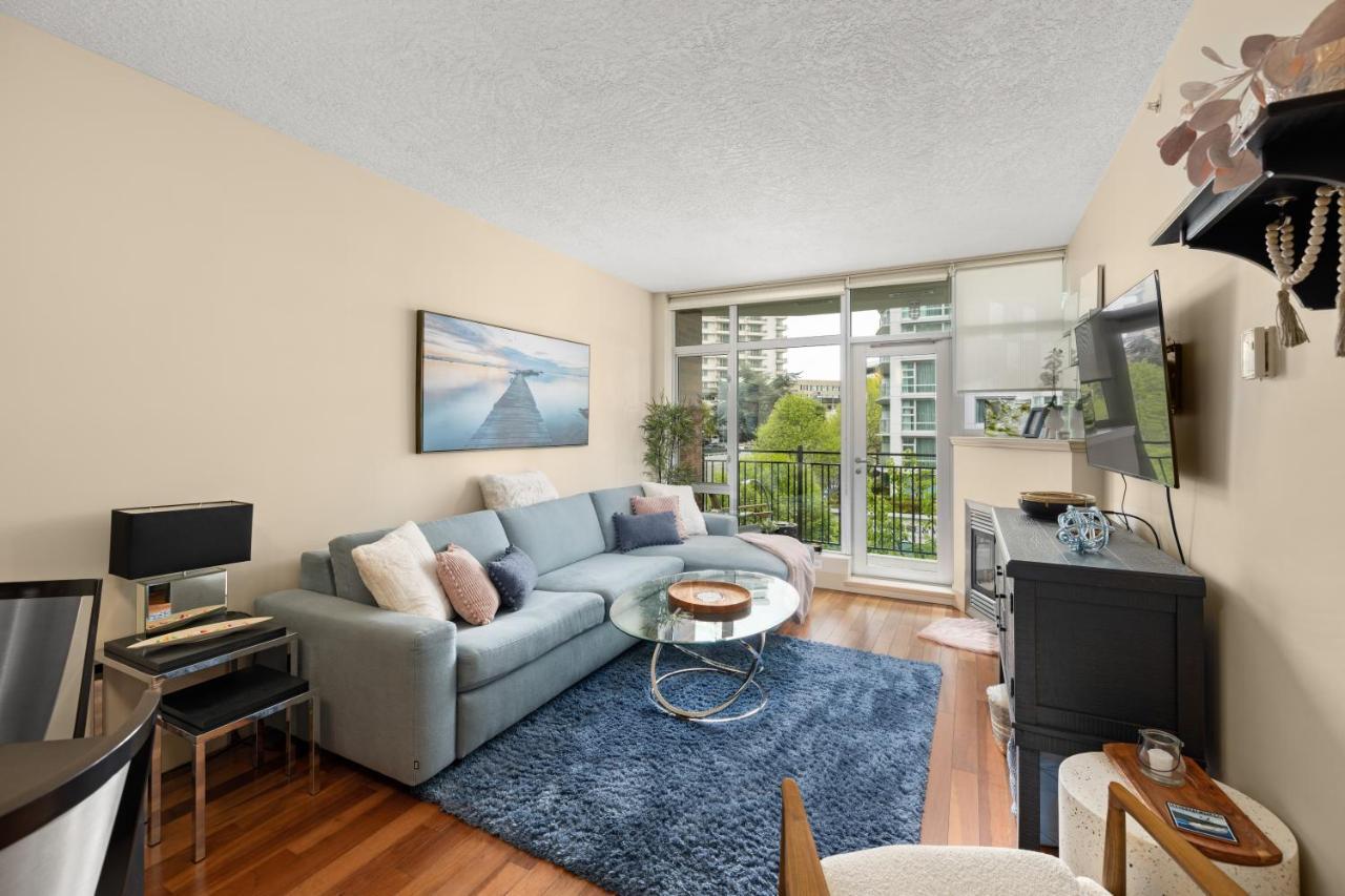 Aria Escape By Iris Properties! Victoria Buitenkant foto