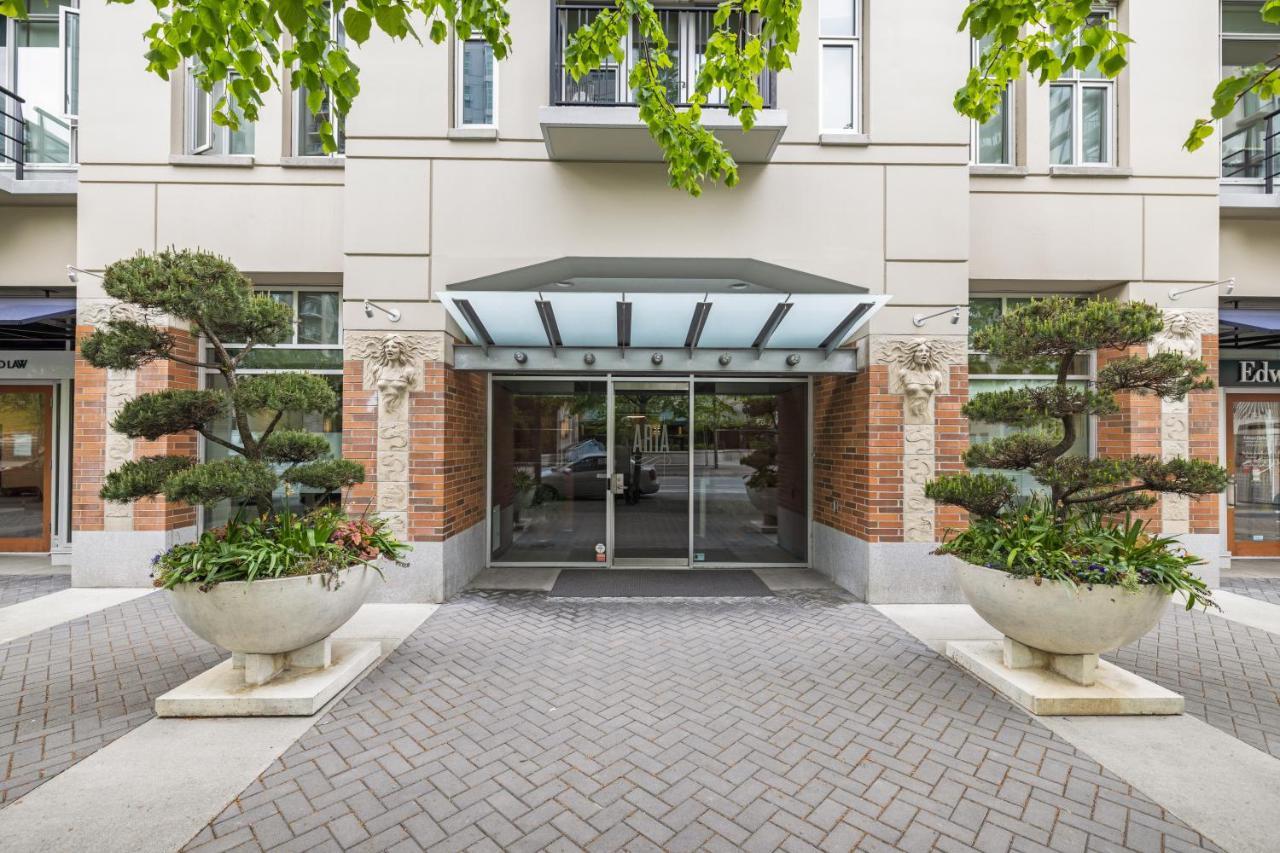 Aria Escape By Iris Properties! Victoria Buitenkant foto