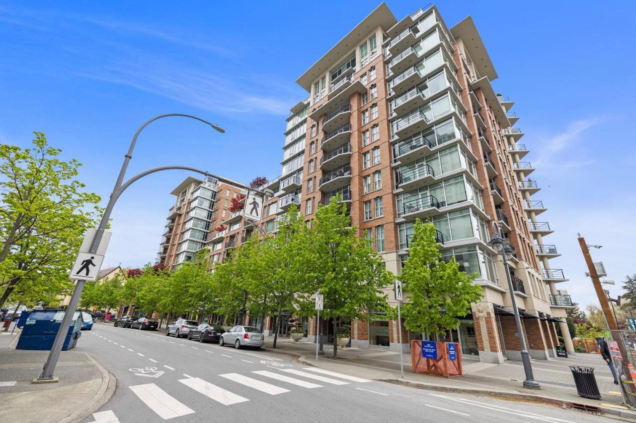 Aria Escape By Iris Properties! Victoria Buitenkant foto