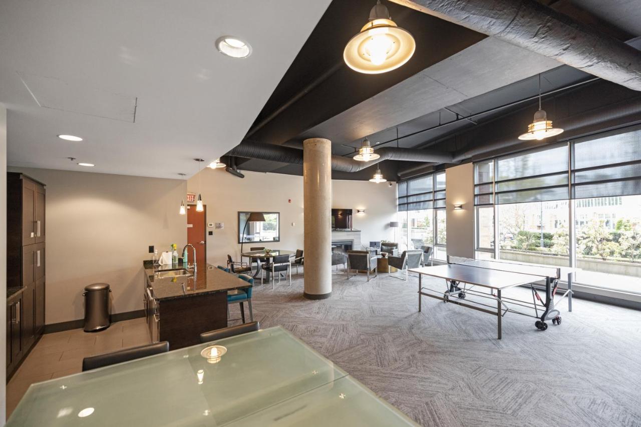 Aria Escape By Iris Properties! Victoria Buitenkant foto