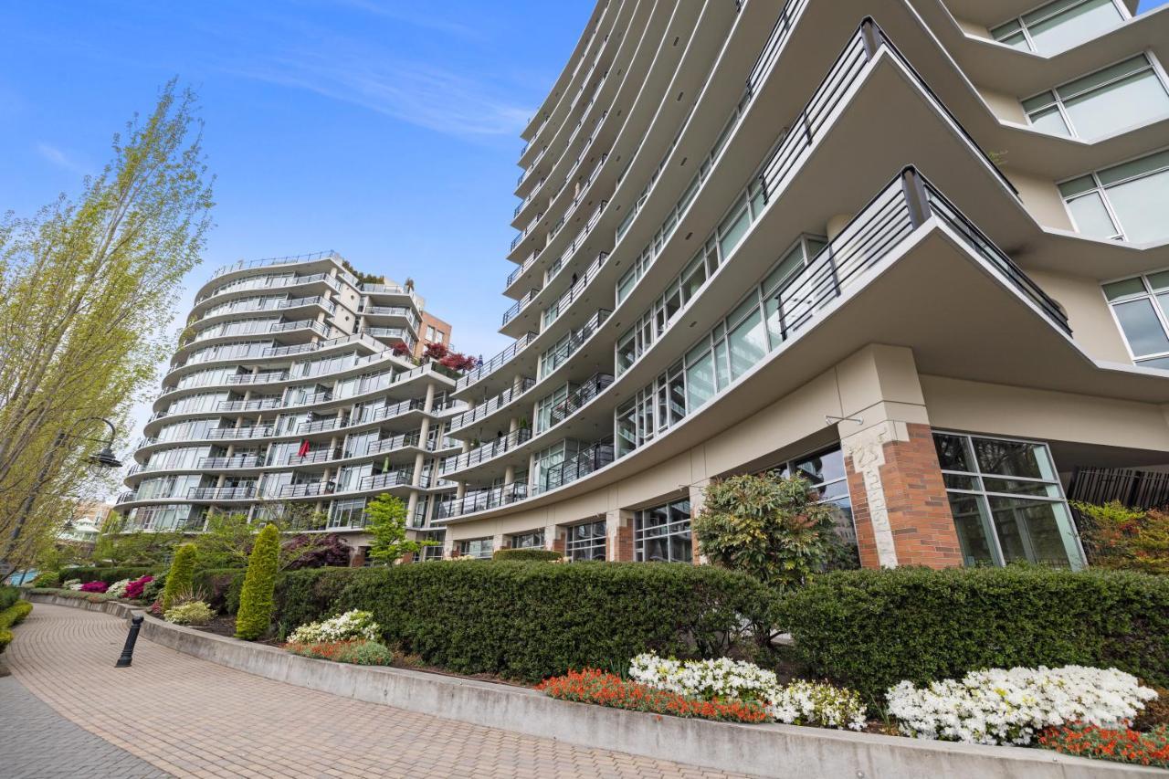 Aria Escape By Iris Properties! Victoria Buitenkant foto