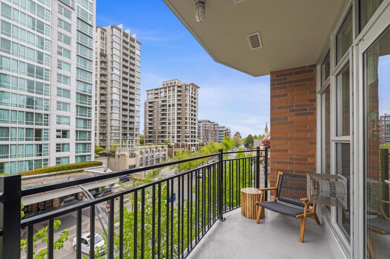Aria Escape By Iris Properties! Victoria Buitenkant foto