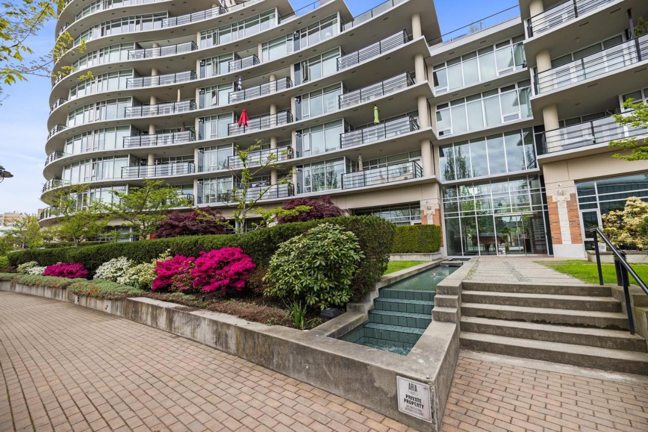 Aria Escape By Iris Properties! Victoria Buitenkant foto