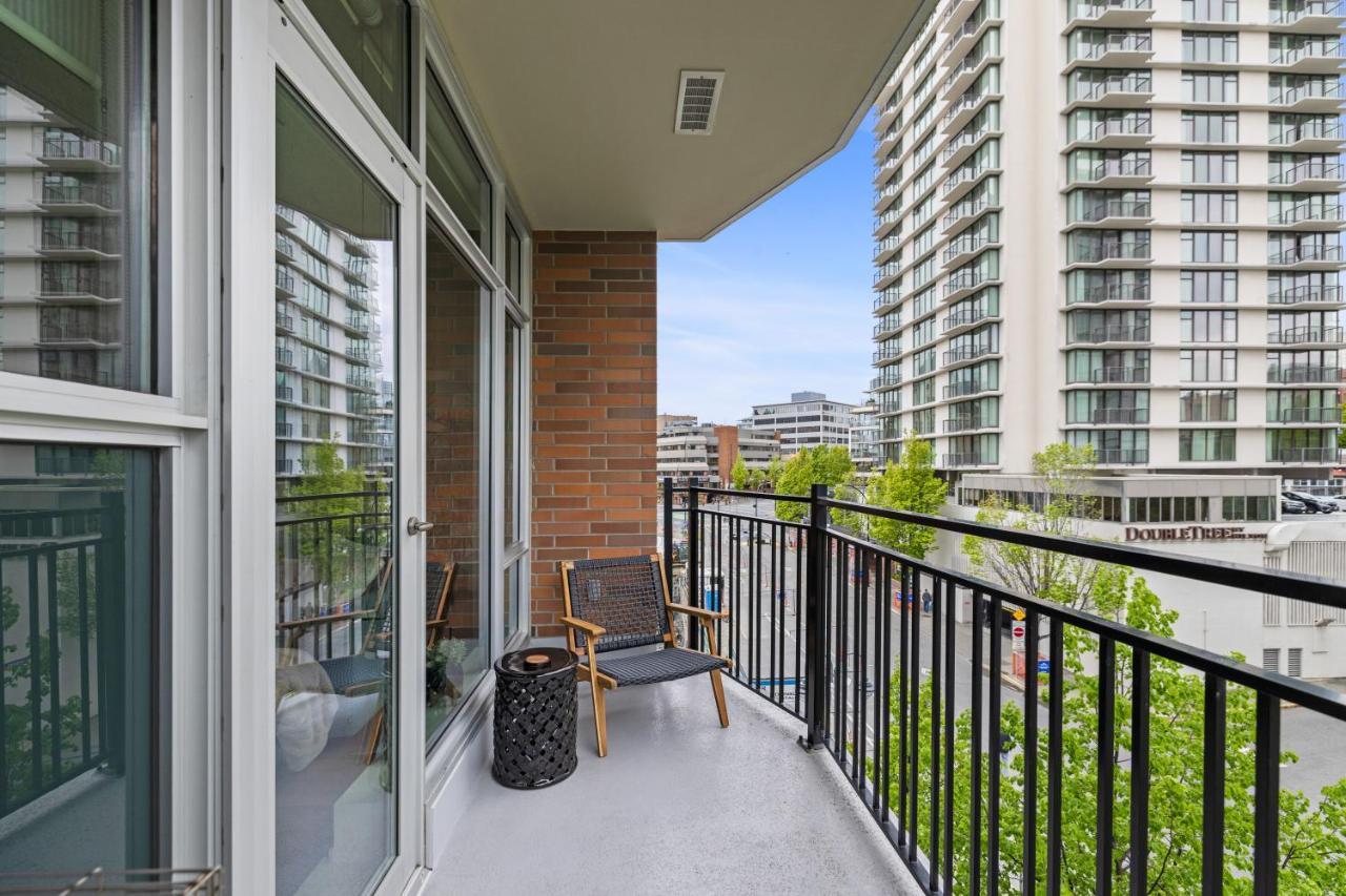 Aria Escape By Iris Properties! Victoria Buitenkant foto
