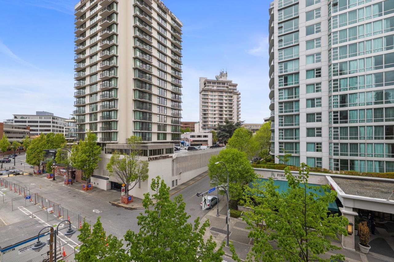 Aria Escape By Iris Properties! Victoria Buitenkant foto