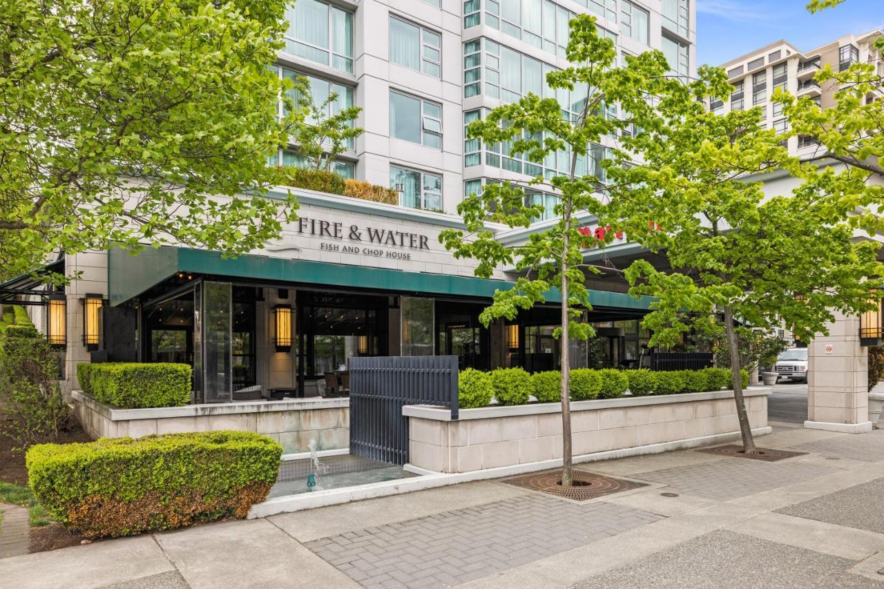 Aria Escape By Iris Properties! Victoria Buitenkant foto