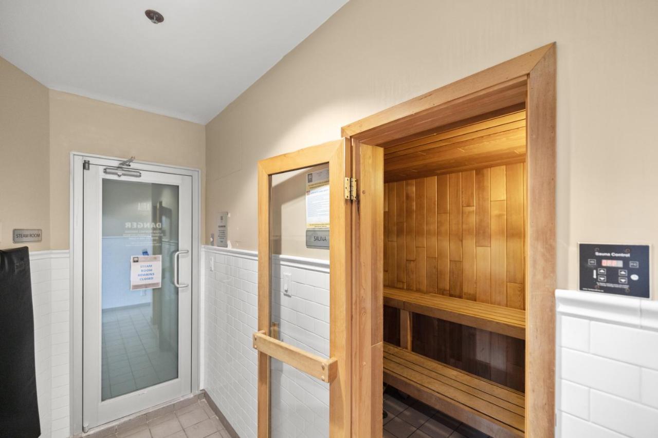 Aria Escape By Iris Properties! Victoria Buitenkant foto